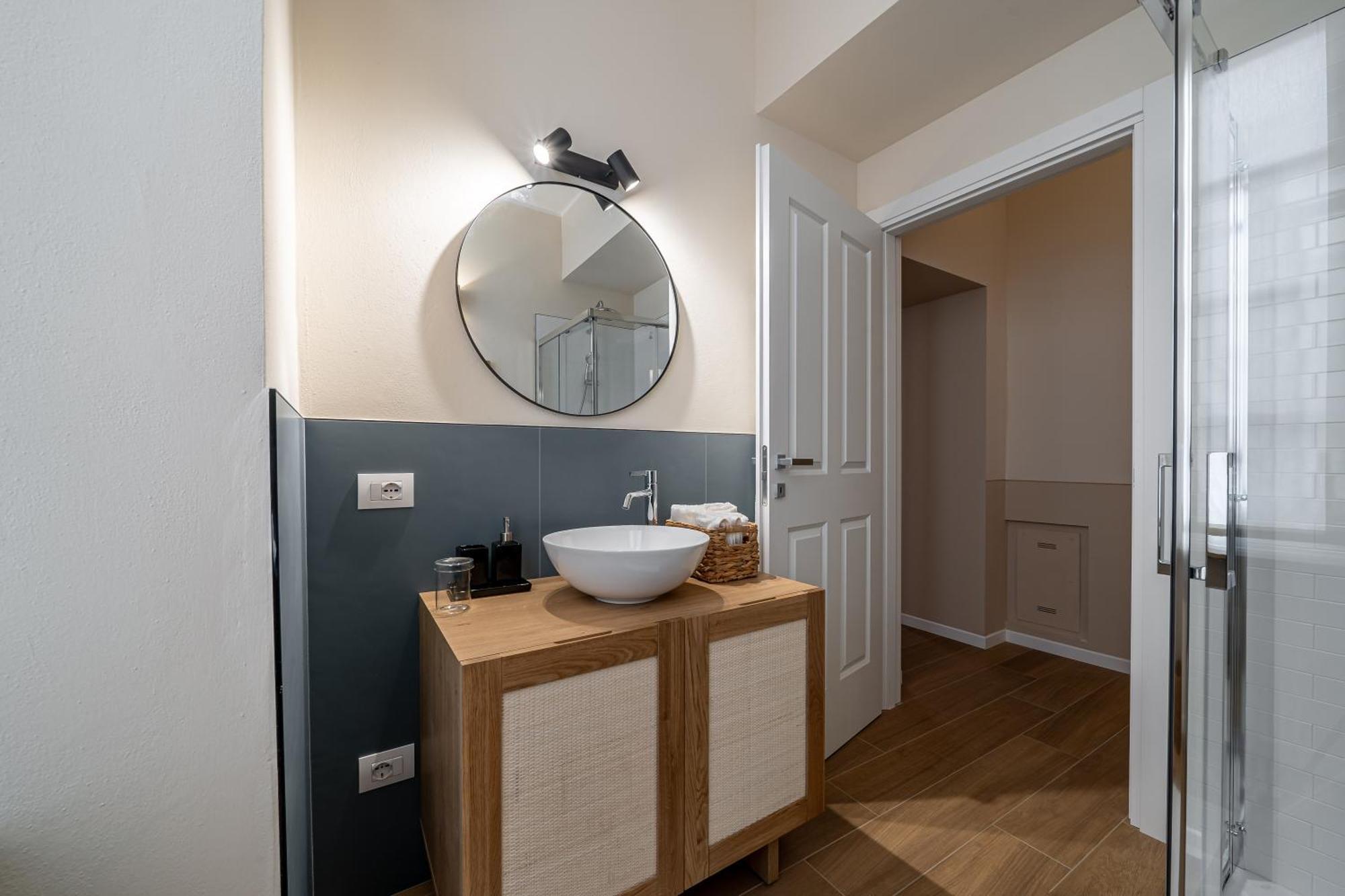 Borgo Delle Botteghe Luxury *