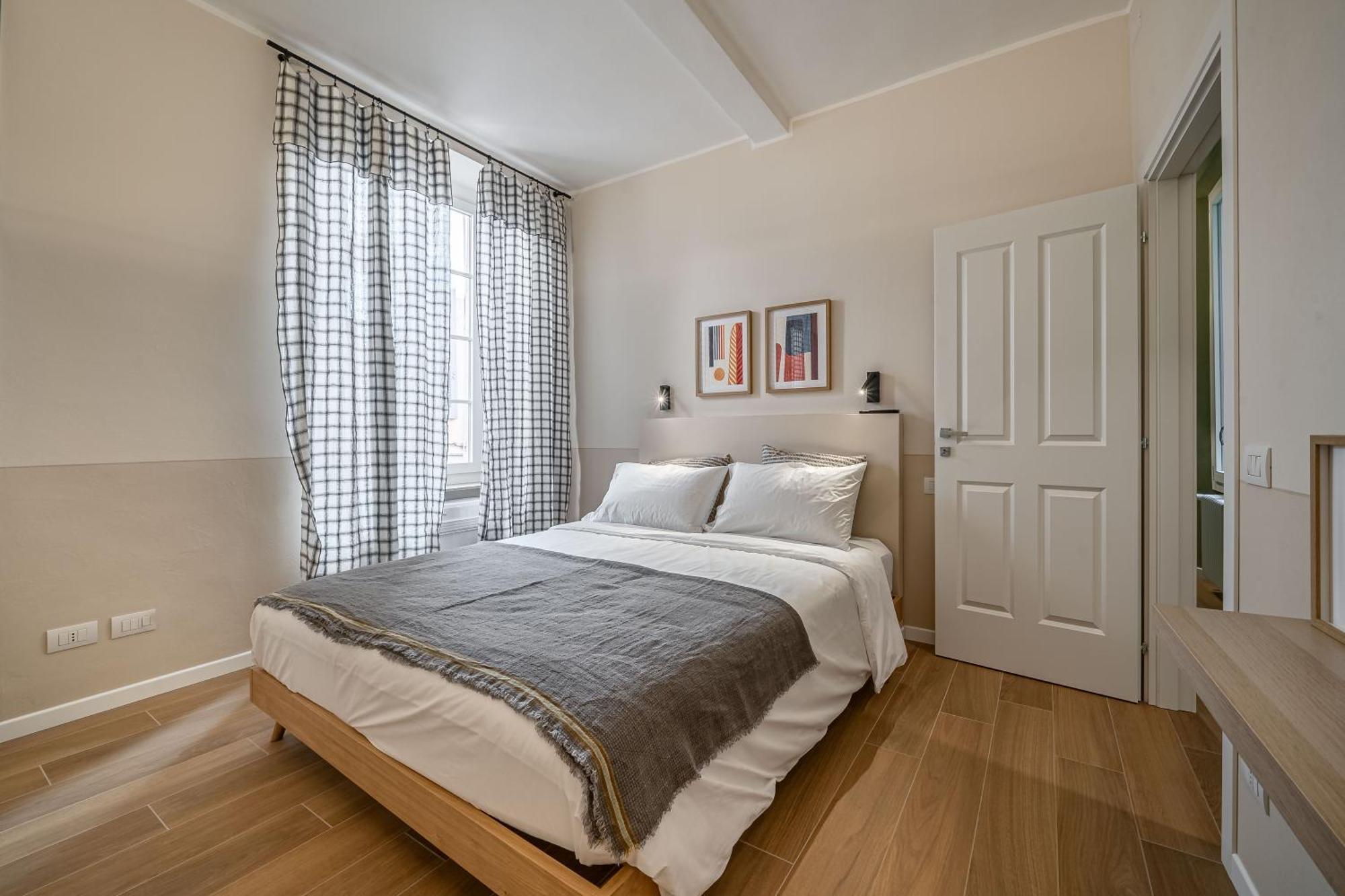 Borgo Delle Botteghe Luxury Appartamento Parma