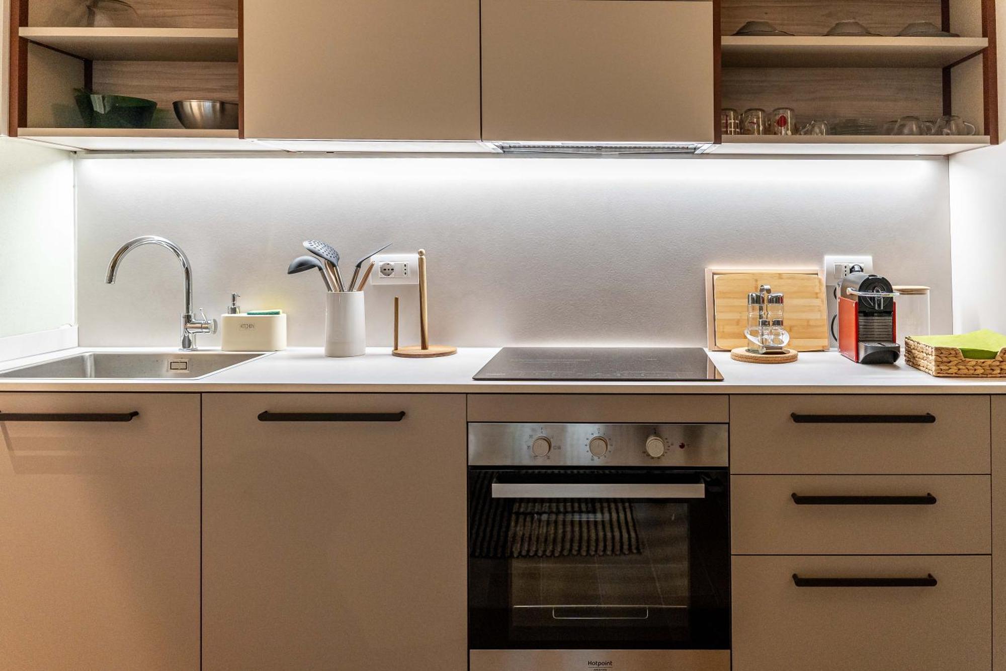 Borgo Delle Botteghe Luxury Appartamento Parma