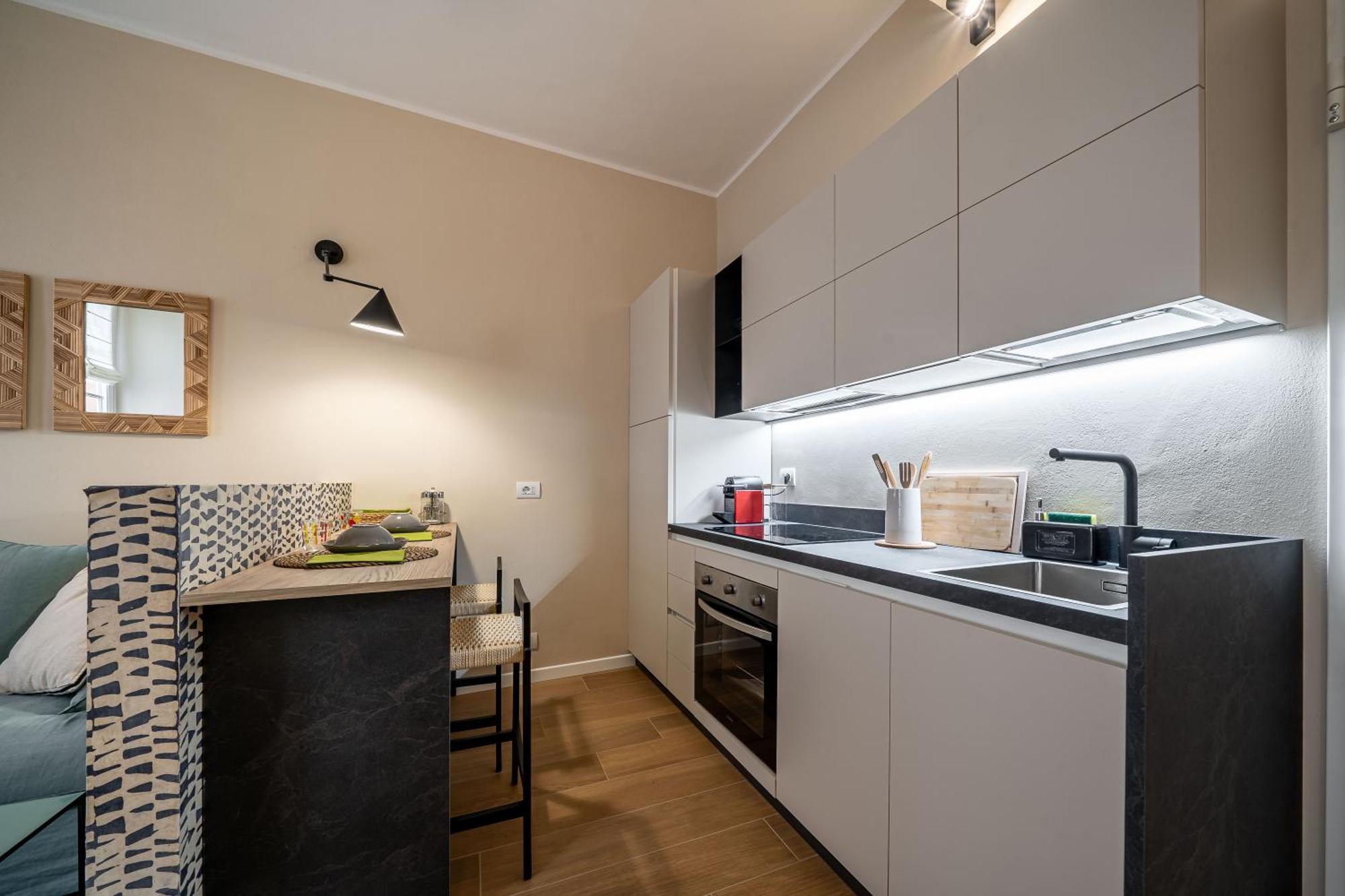 Borgo Delle Botteghe Luxury
